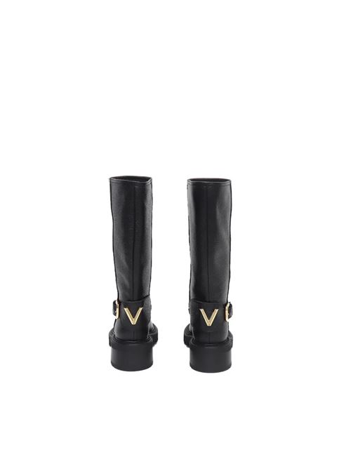 biker negus v piccola VIA ROMA 15 | 4496-BIKER-NEGUS-NERO